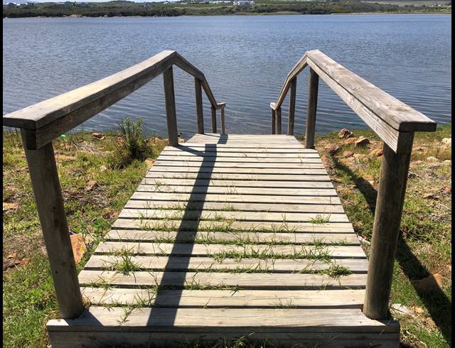 1,289M² VACANT LAND FOR SALE IN FISHERHAVEN